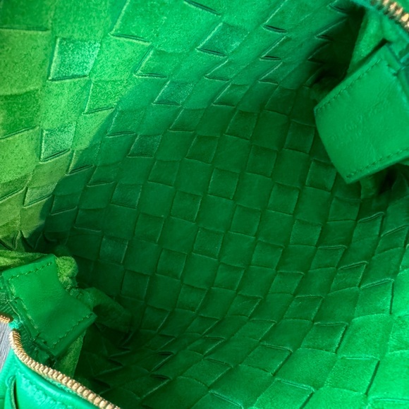 AUTHENTIC Bottega Veneta Mini Loop Bag - Picture 5 of 10